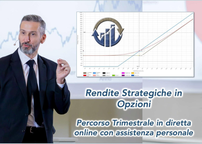 SCARICA Rendite Strategiche con le Opzioni – Insider Academy