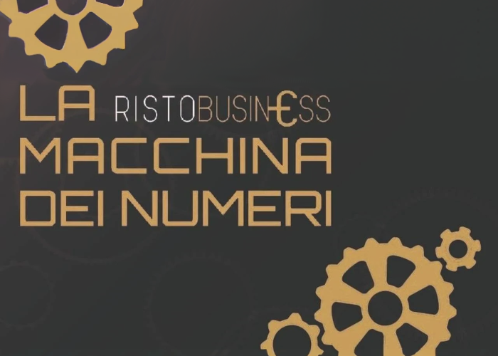 SCARICA La Macchina dei Numeri – RistoBusiness School