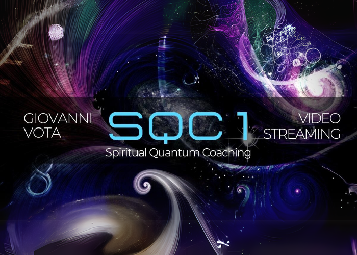 SCARICA SQC 1 (Spiritual Quantum Coaching) – Love and Gratitude TV