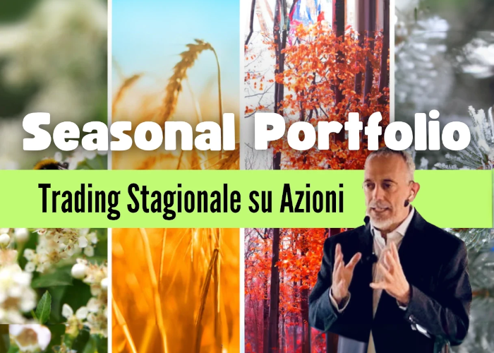 SCARICA Seasonal Portfolio: Trading Stagionale su Azioni – QTLab