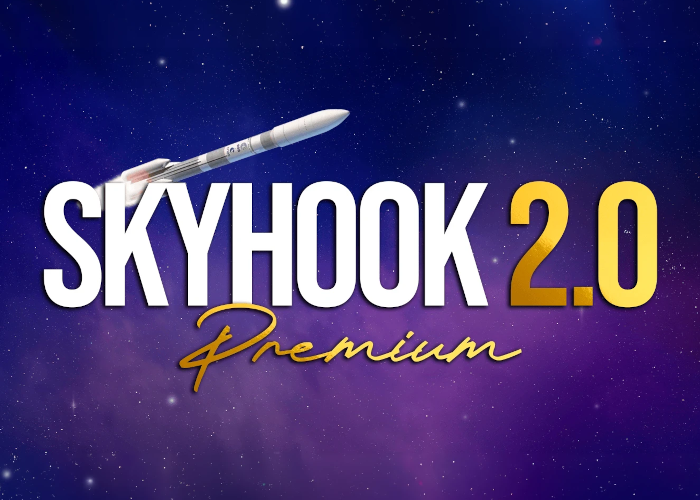 SCARICA SKYHOOK 2.0 (Premium) – BuzWay
