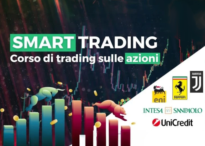 SCARICA Smart Trading – Riccardo Zago (Investire.biz)