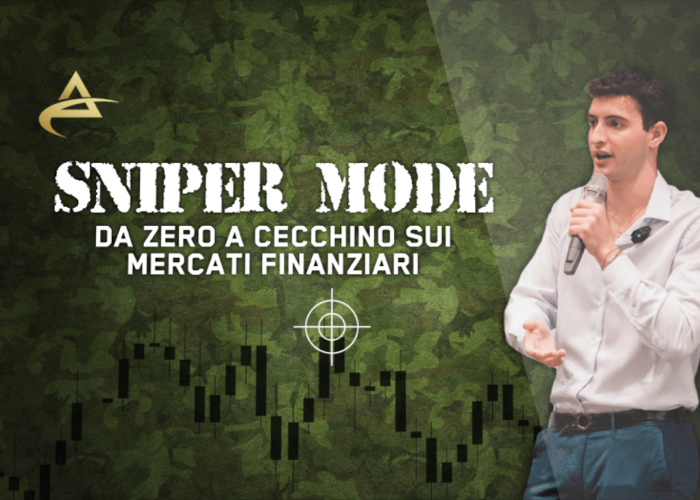 SCARICA Sniper Mode – Prometheus Forex Academy