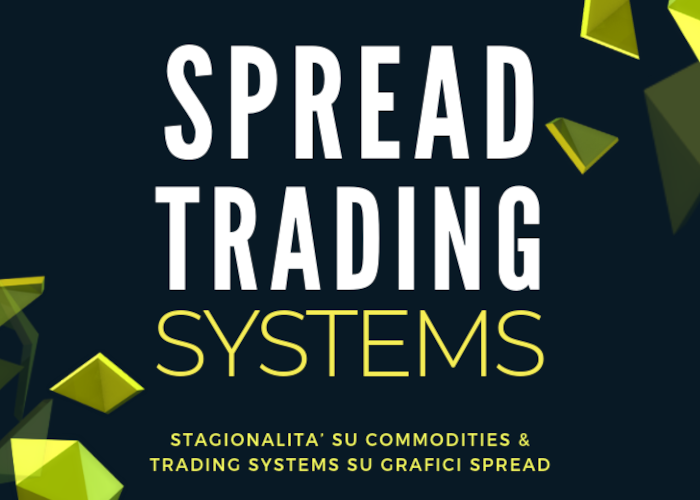 SCARICA Spread Trading Systems – Luca Giusti (QTLab)