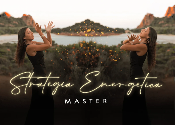 SCARICA Strategia Energetica Master – Giulia Divinazione