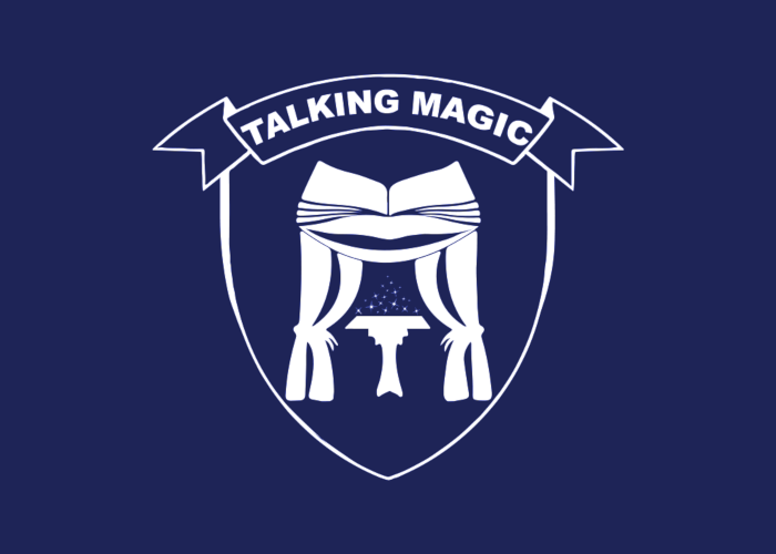 SCARICA Tutti i Corsi – Talking Magic