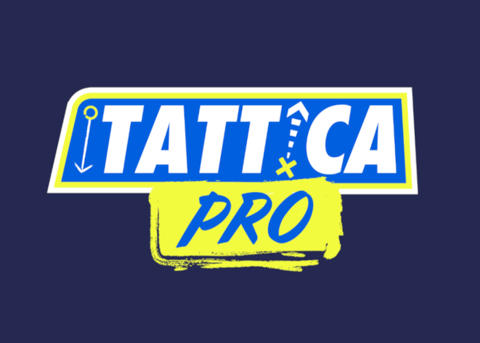 SCARICA Tattica PRO – MVP Academy