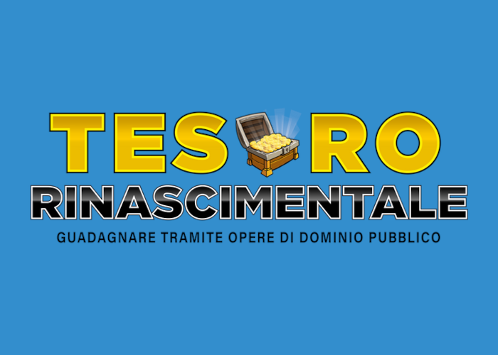 SCARICA Tesoro Rinascimentale – Marco Brunetti