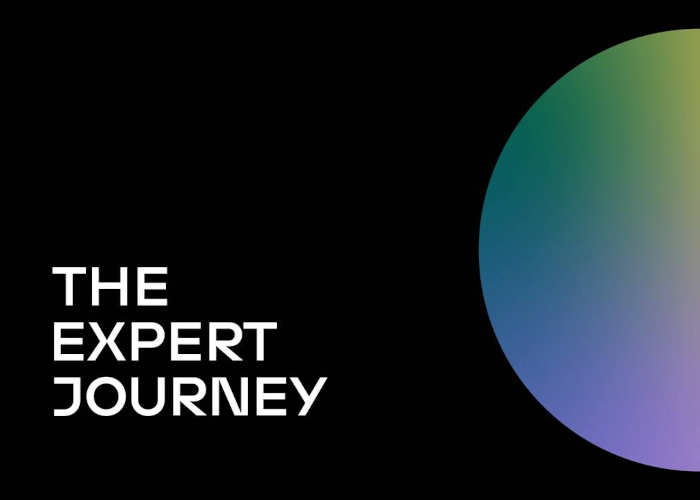 SCARICA The Expert Journey – Marketers