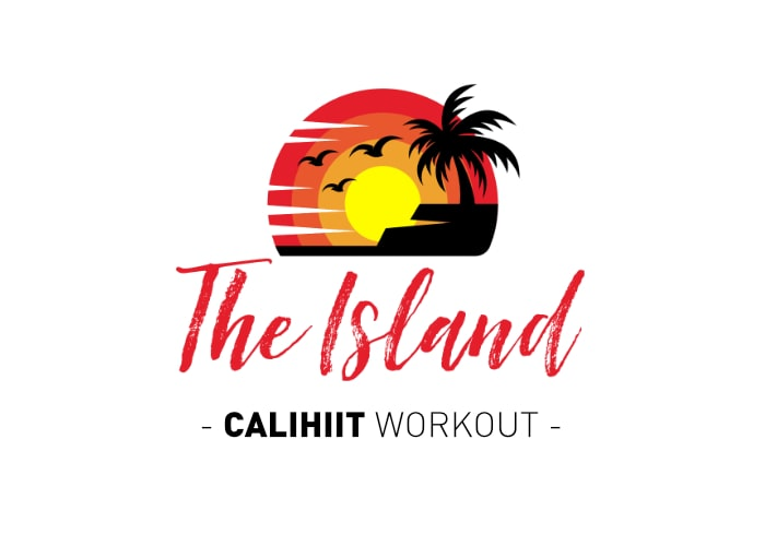 SCARICA The Island: CALIHIIT Workout – Umberto Miletto