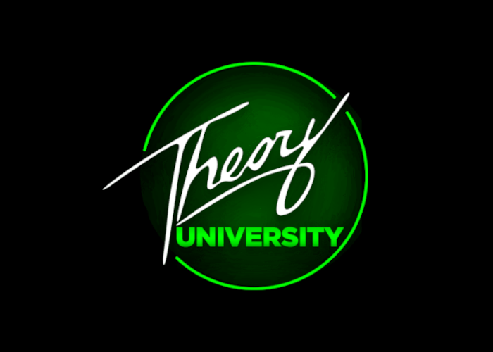 SCARICA Theory University – Alex Theory