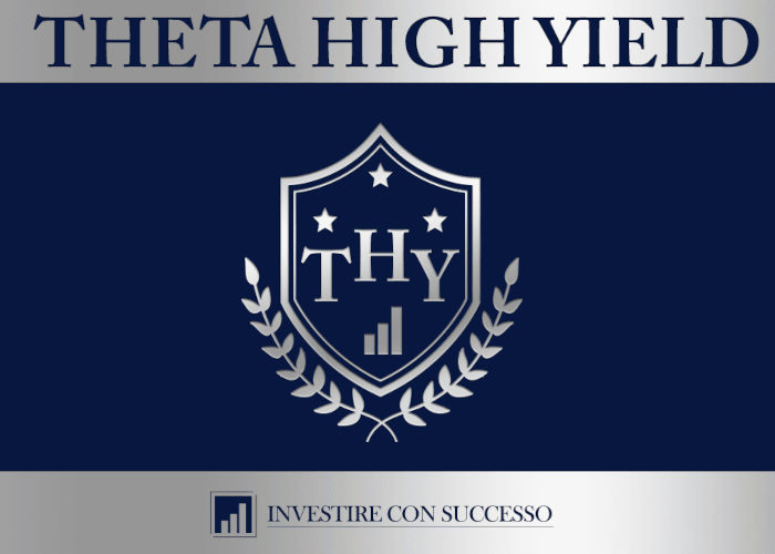 SCARICA Theta High Yield – Investire con Successo