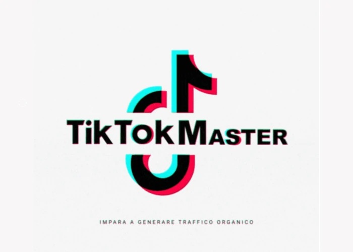 SCARICA TikTok Master – Luca Valori