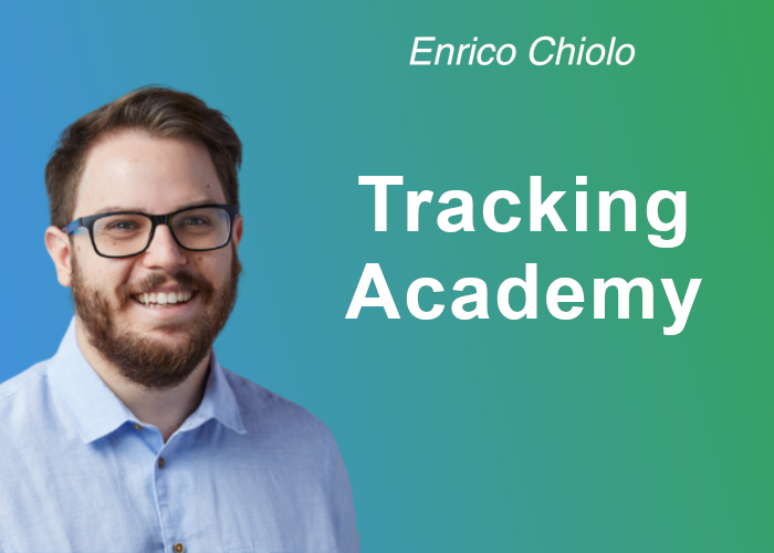 SCARICA Tracking Academy – PPC Academy