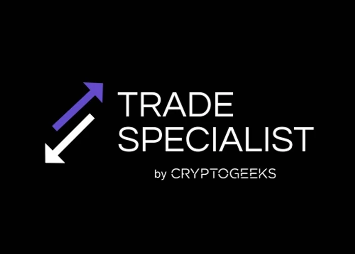 SCARICA Trade Specialist – CryptoGeeks