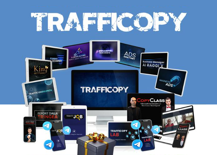 SCARICA Trafficopy – Marco Lutzu
