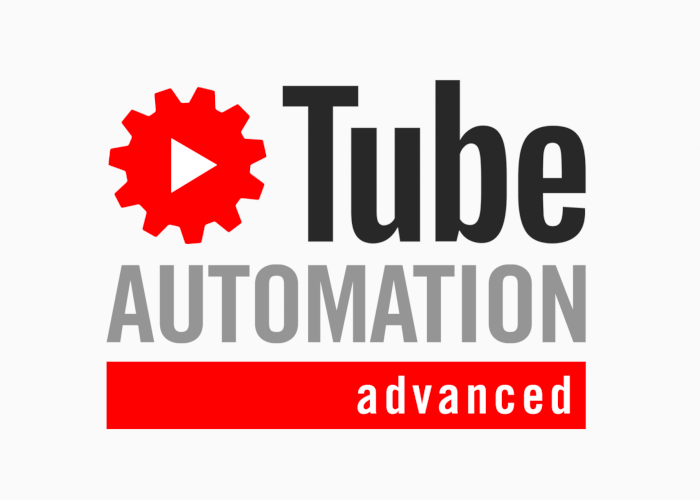 SCARICA Tube Automation Advanced – Luca Valori
