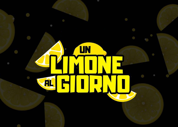 SCARICA Un Limone al Giorno – PlayLover Academy