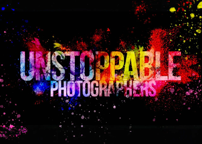 SCARICA Unstoppable Photographers – Roberto Zampino