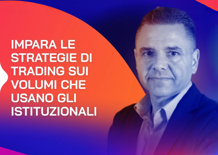SCARICA Volume Trading Pro – Matteo Ros
