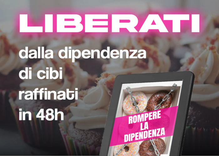 SCARICA Rompere la Dipendenza – Luca Veronese