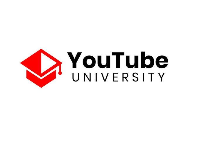 SCARICA YouTube University – Francesco Polesel e Amin Halibi