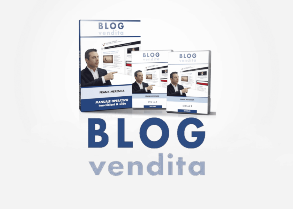 SCARICA BlogVendita – Frank Merenda