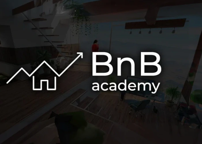 SCARICA BnB Academy (Platinum) – Ludovico Cianchetta