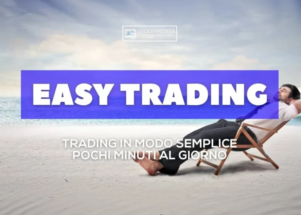 SCARICA Easy Trading – Luca Bardolla