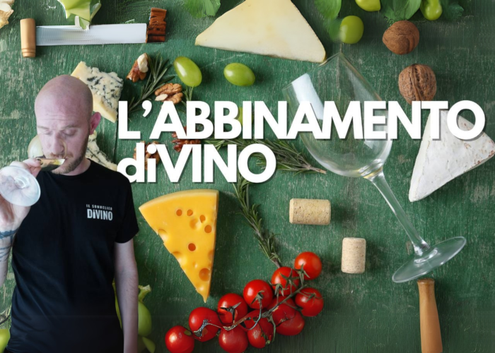 SCARICA L’Abbinamento DiVino – Il Sommelier diVino