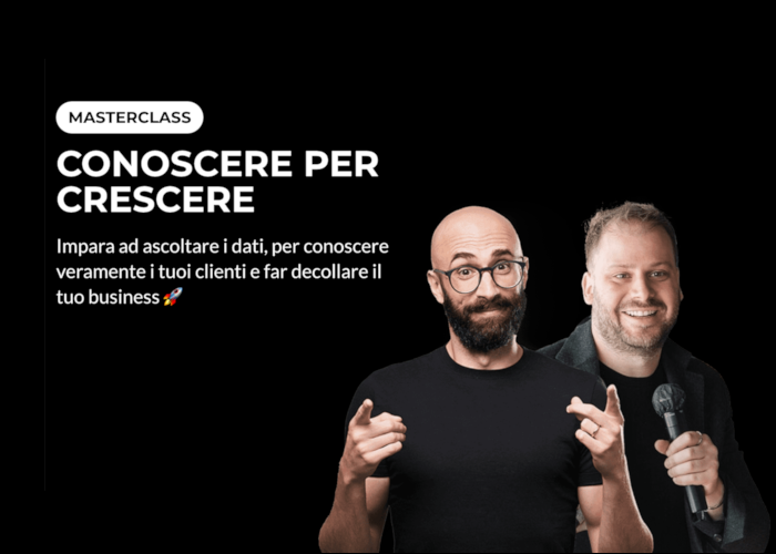 SCARICA Conoscere per Crescere – Raffaele Gaito