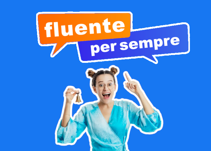 SCARICA Fluente per Sempre – Norma’s Teaching