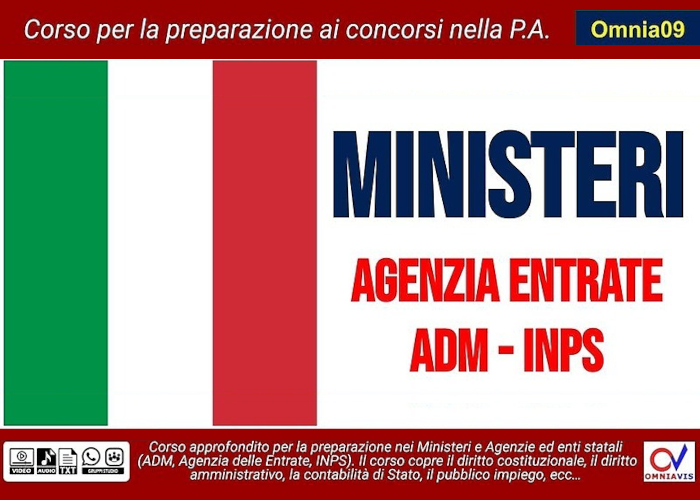 SCARICA Omnia09: Ministeri – Omniavis
