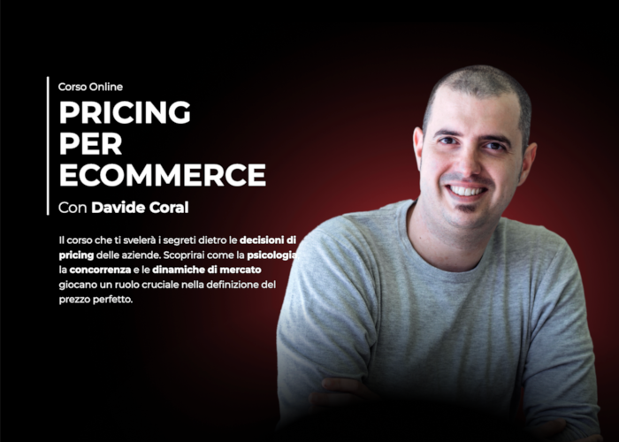SCARICA Pricing per Ecommerce – Ecommerce School